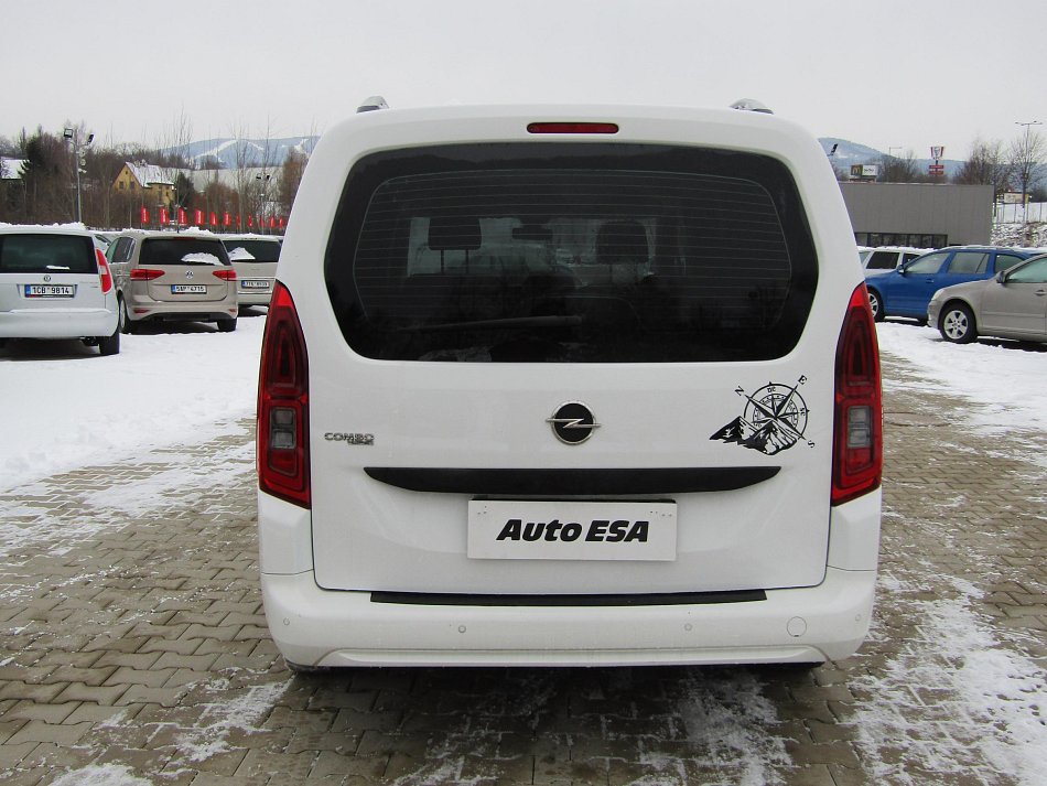 Opel Combo 1.5CDTi Life MAXi