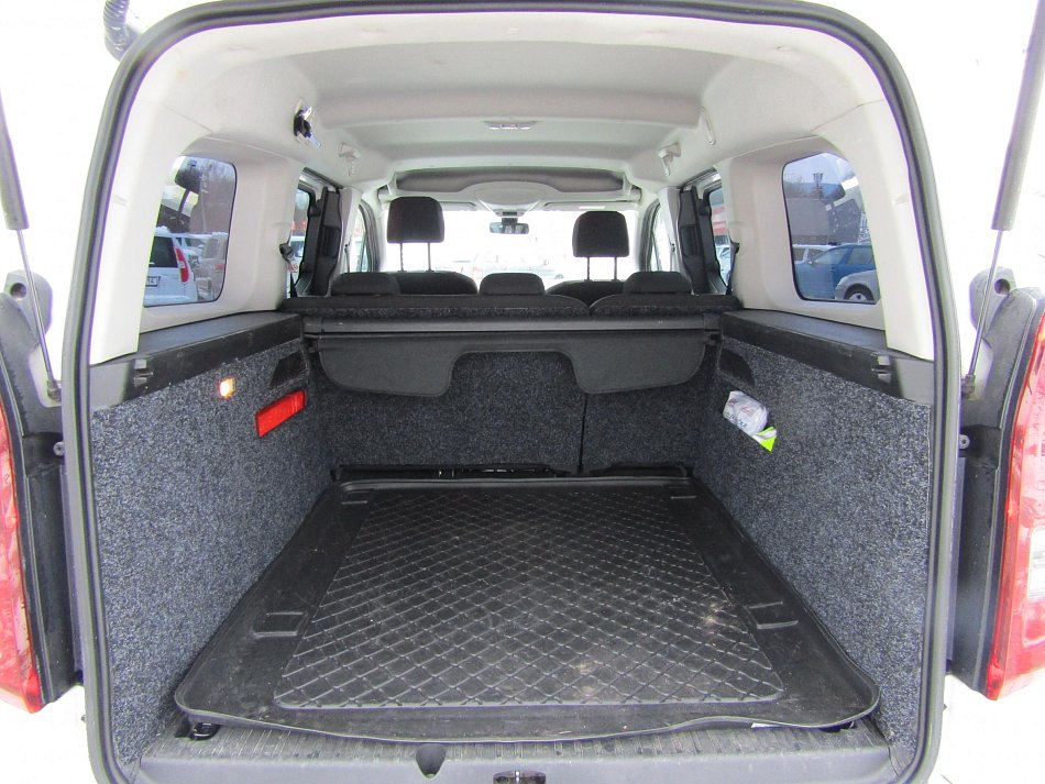 Opel Combo 1.5CDTi Life MAXi