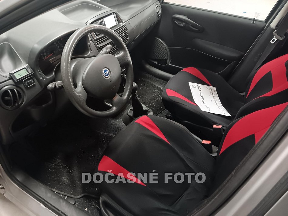 Fiat Punto 1.3i 