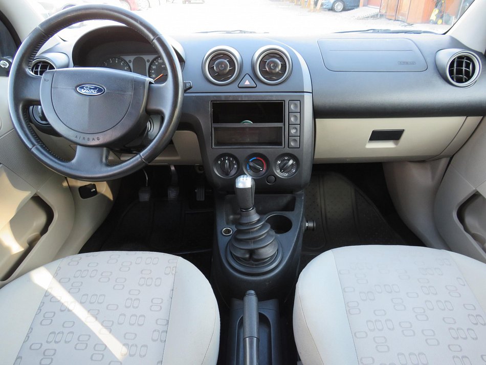 Ford Fiesta 1.3 i 