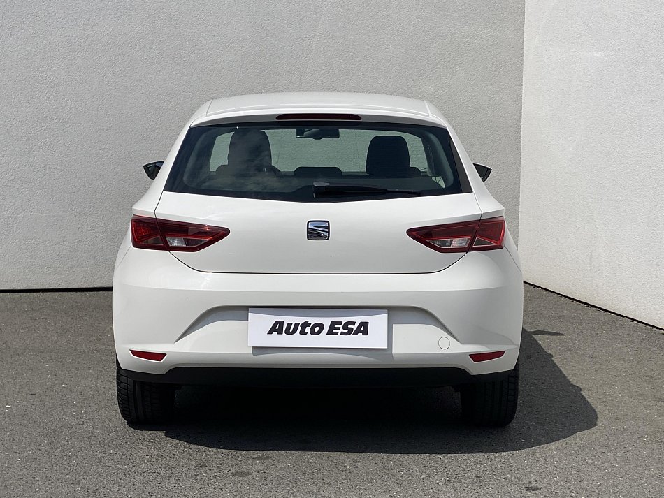 Seat Leon 1.6TDi Style