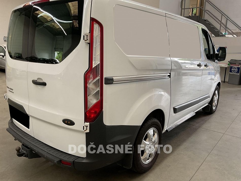 Ford Transit Custom 2.2TDCi Trend L1H1