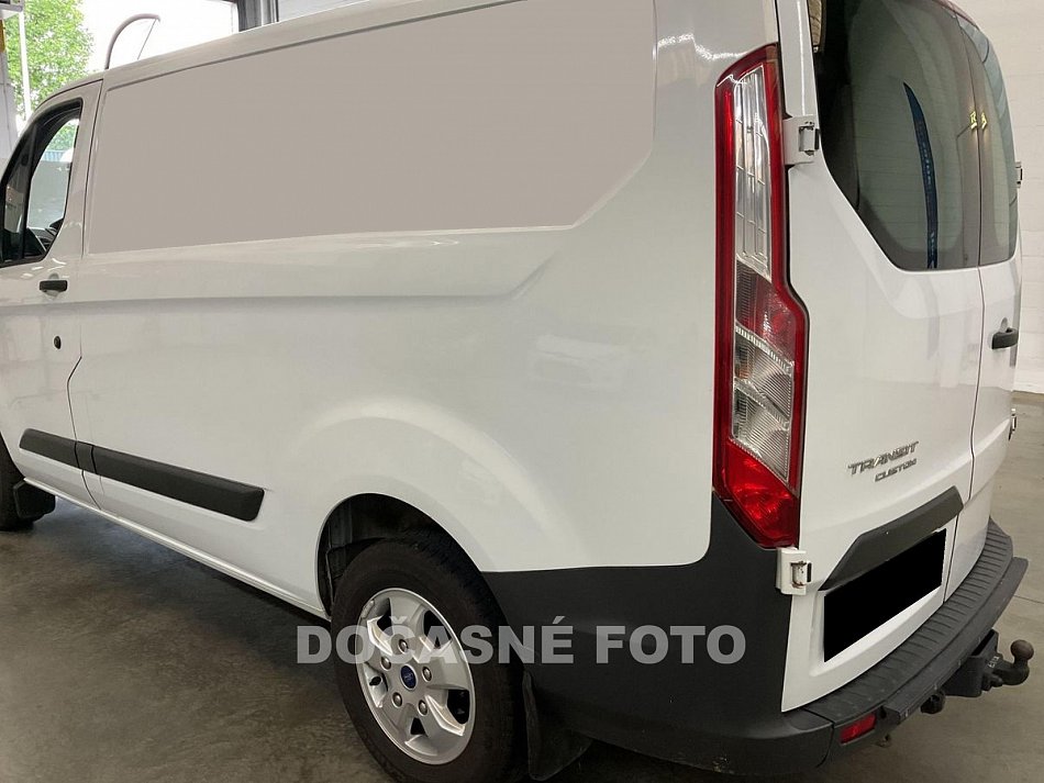 Ford Transit Custom 2.2TDCi Trend L1H1