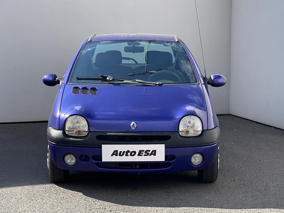 Renault Twingo 1.2 i 