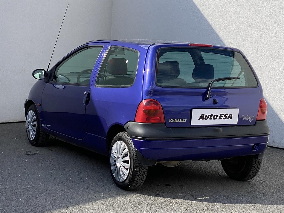 Renault Twingo 1.2 i 