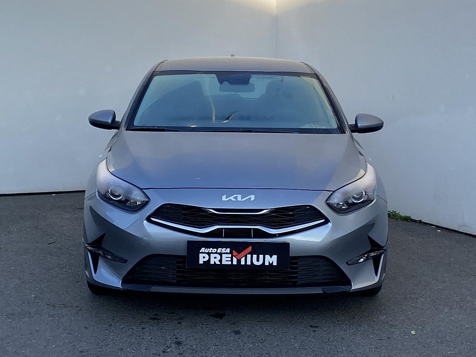 Kia Ceed 1.0T-GDi 