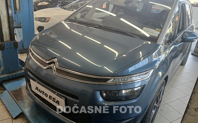 Citroën C4 GRAND Picasso 2.0HDi 