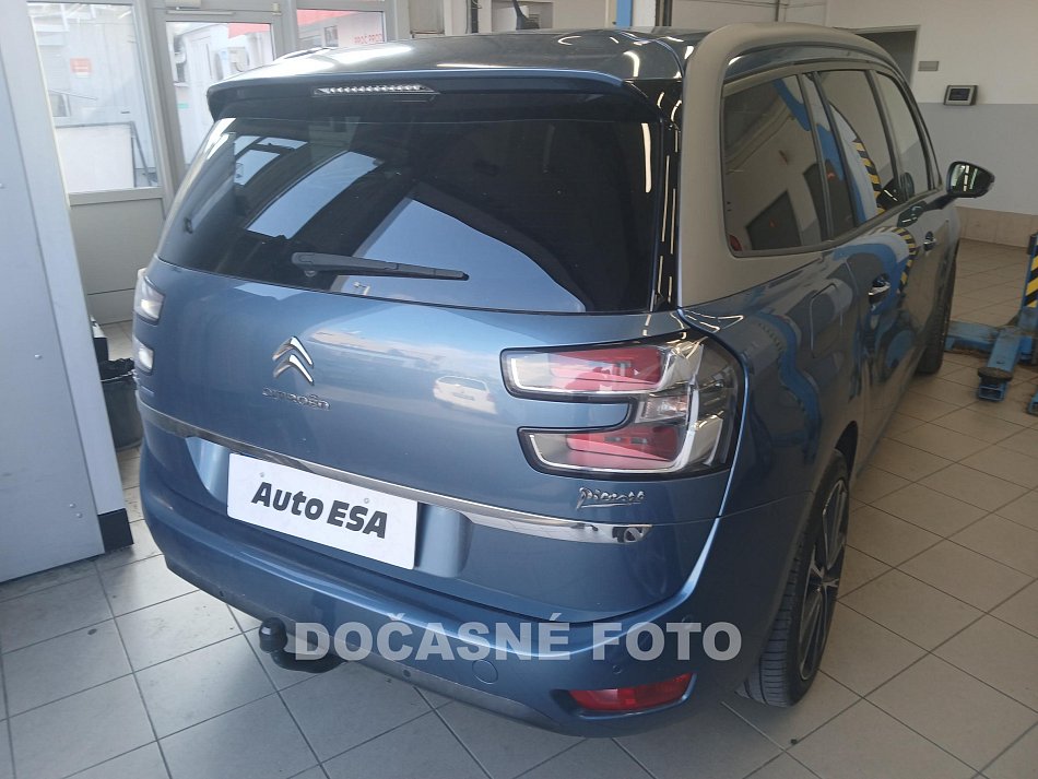 Citroën C4 GRAND Picasso 2.0HDi 