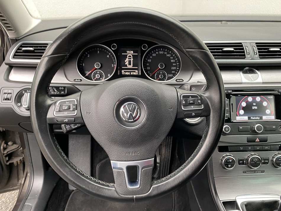 Volkswagen Passat 1.6 TDi Comfortline