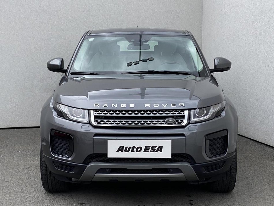 Land Rover Evoque 2.2 TD4 