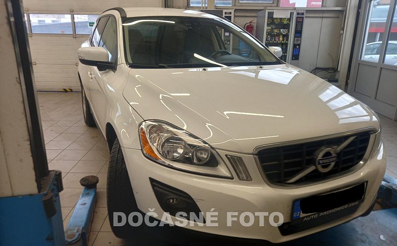 Volvo XC60 2.4 D 