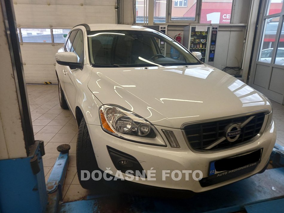 Volvo XC60 2.4 D 