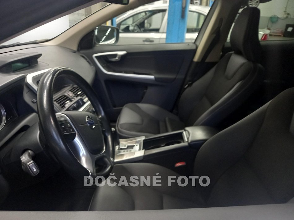 Volvo XC60 2.4 D 