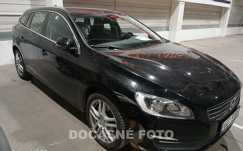 Volvo V60 2.0 D2 