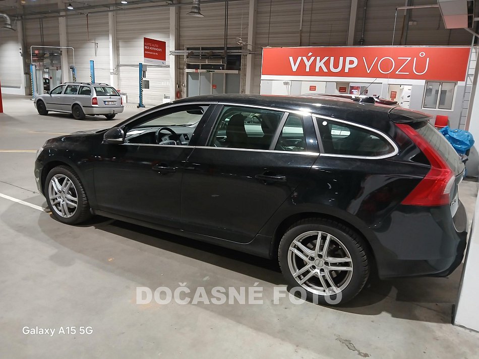 Volvo V60 2.0 D2 