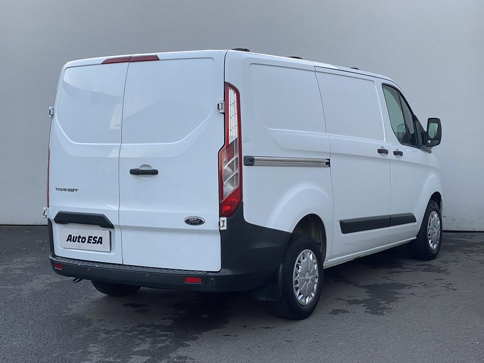 Ford Transit Custom 2.2TDCi Trend L1H1