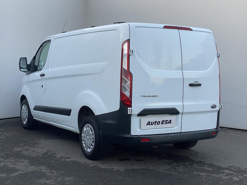 Ford Transit Custom 2.2TDCi Trend L1H1