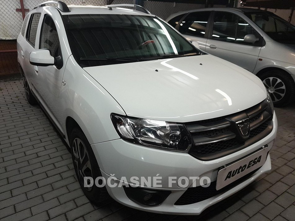 Dacia Logan 0.9 TCE 