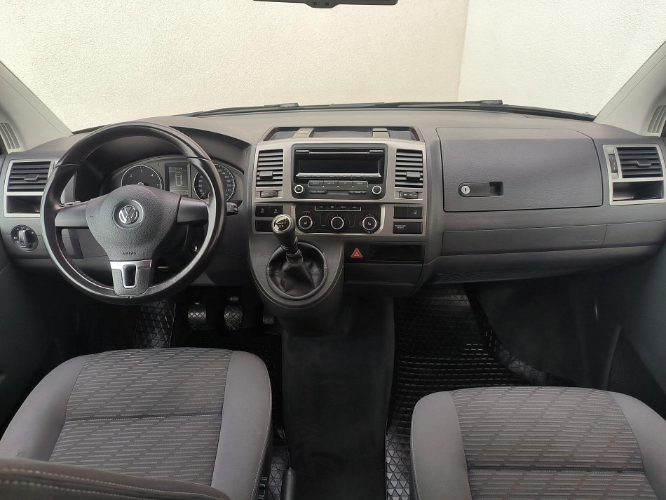 Volkswagen Multivan 2.0TDi Startline 7míst