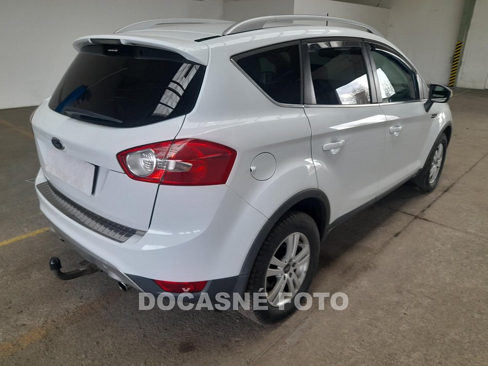 Ford Kuga 2.0TDCI 