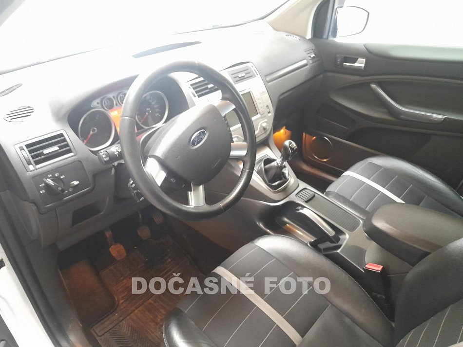 Ford Kuga 2.0TDCI 