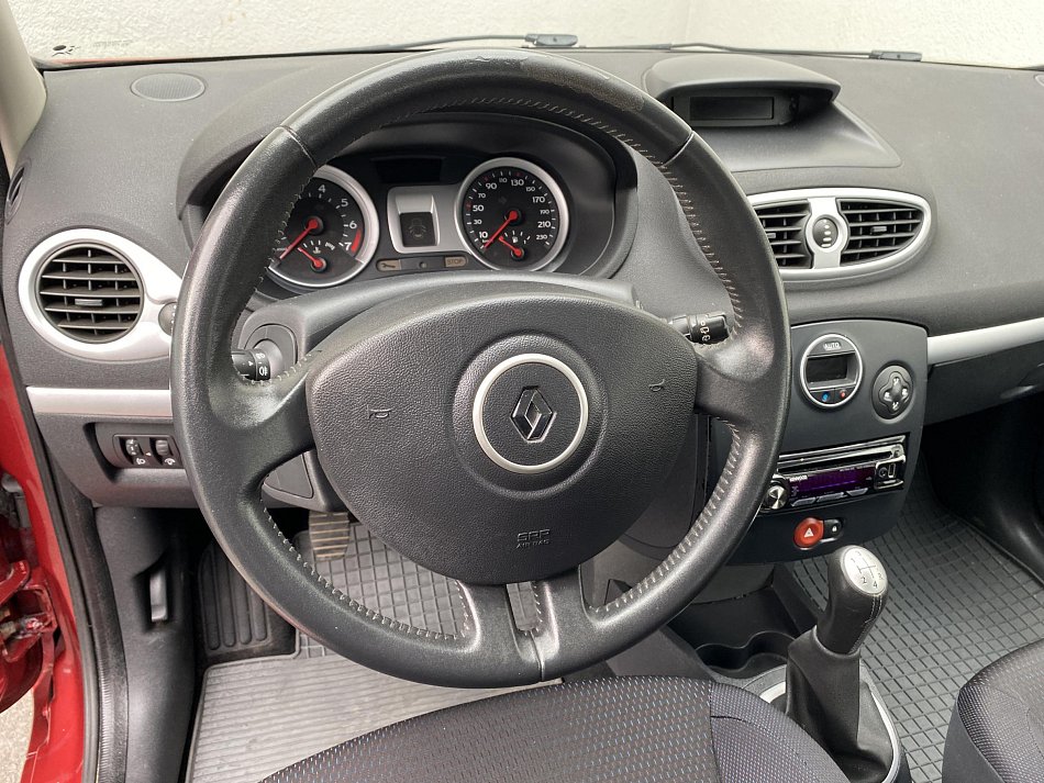 Renault Clio 1.6i 