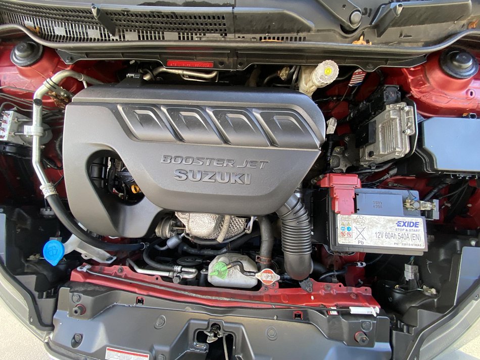 Suzuki SX4 1.4i 