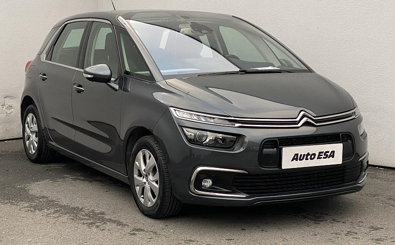 Citroën C4 GRAND Picasso 1.6 HDi 