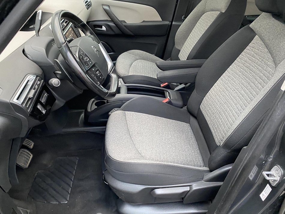 Citroën C4 GRAND Picasso 1.6 HDi 