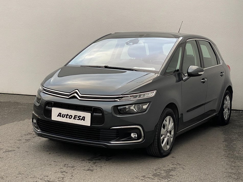 Citroën C4 GRAND Picasso 1.6 HDi 