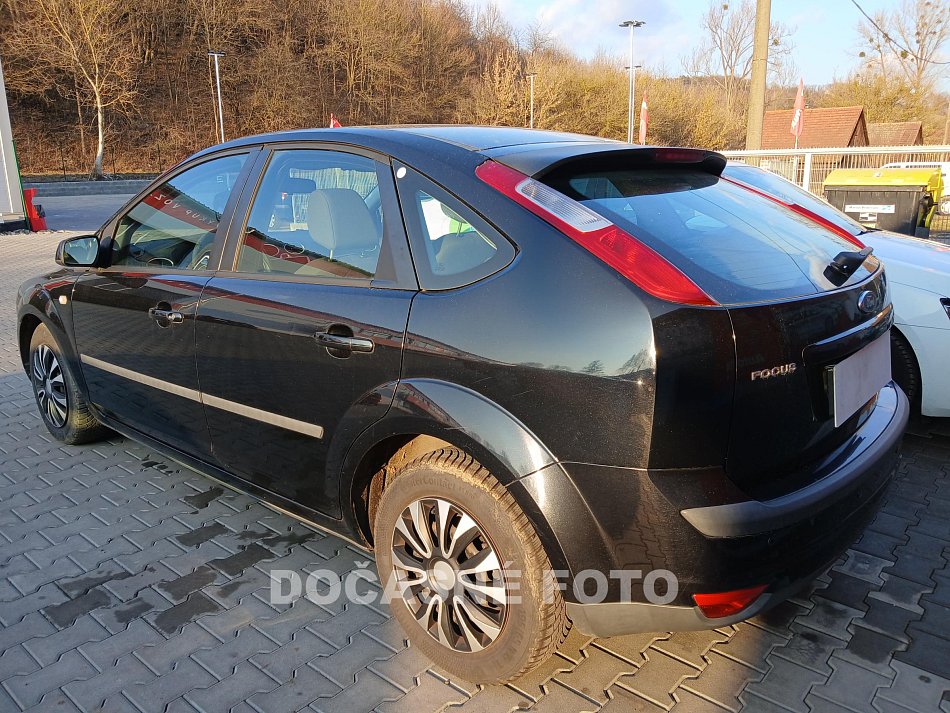 Ford Focus 1.6i 