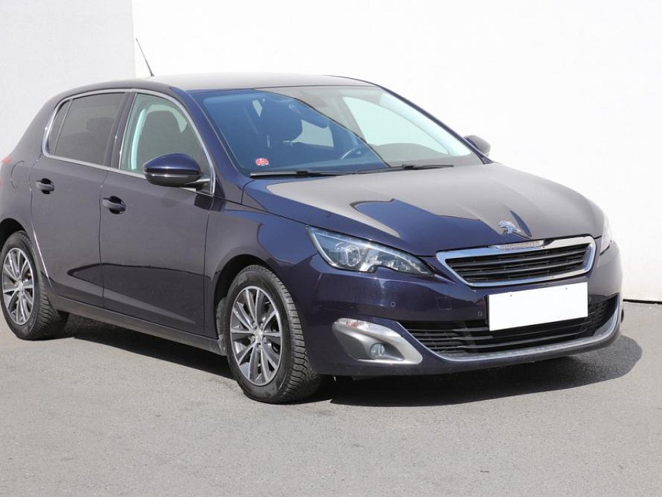 Peugeot 308 1.4i 