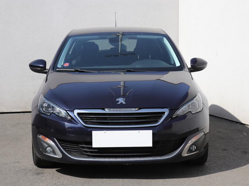 Peugeot 308 1.4i 