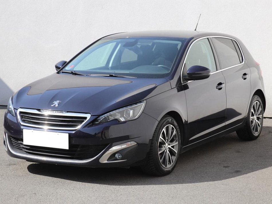 Peugeot 308 1.4i 