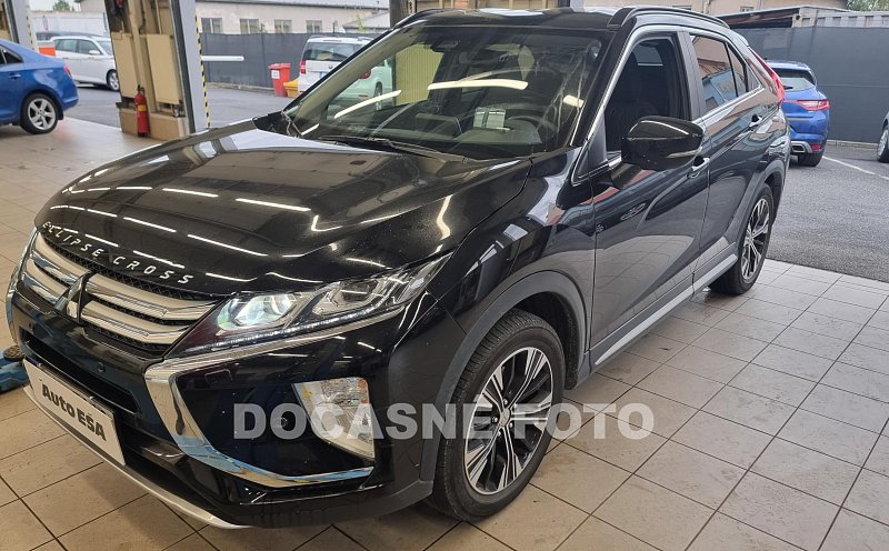 Mitsubishi Eclipse Cross 1.5  4x4