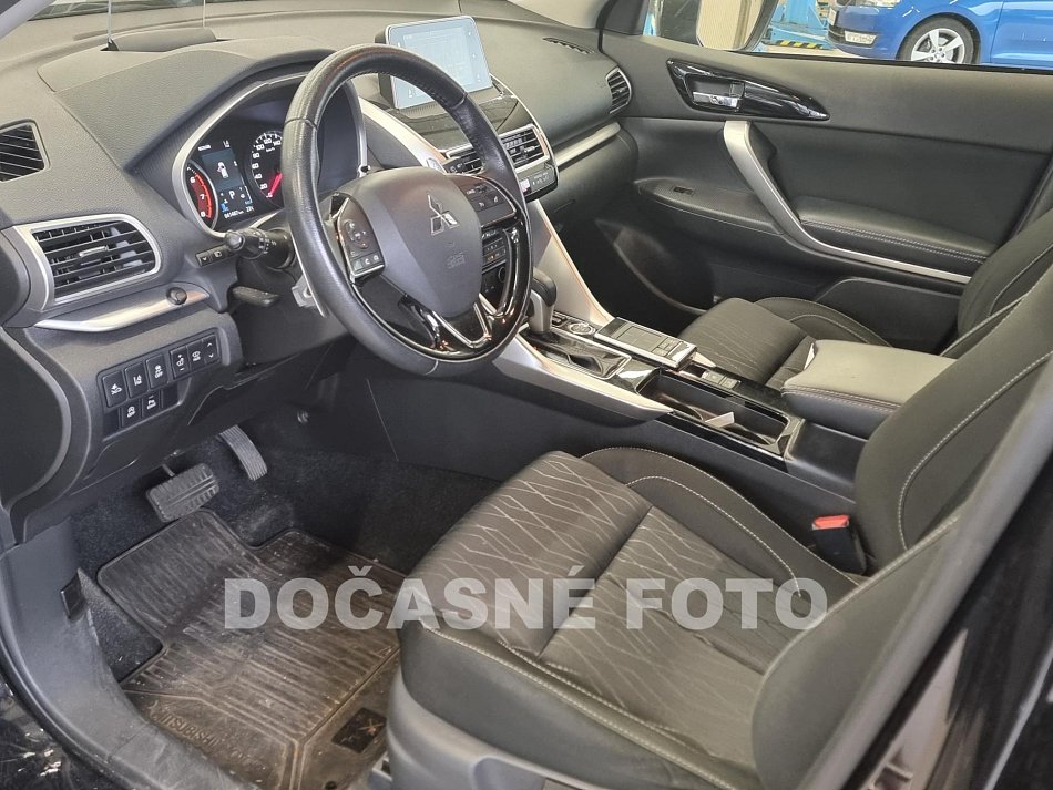 Mitsubishi Eclipse Cross 1.5  4x4