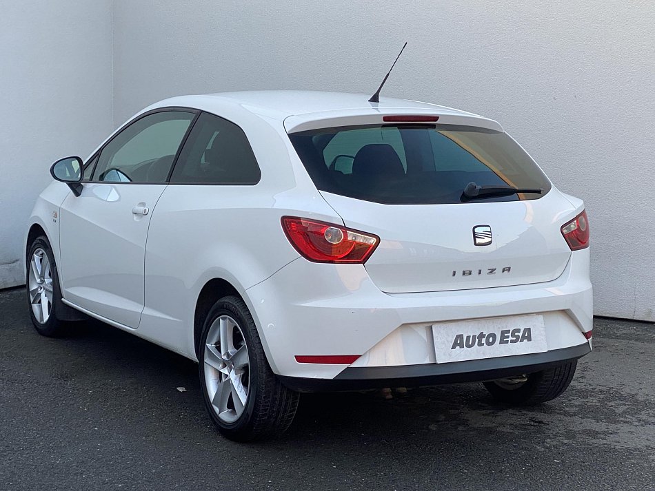 Seat Ibiza 1.2TSi Style