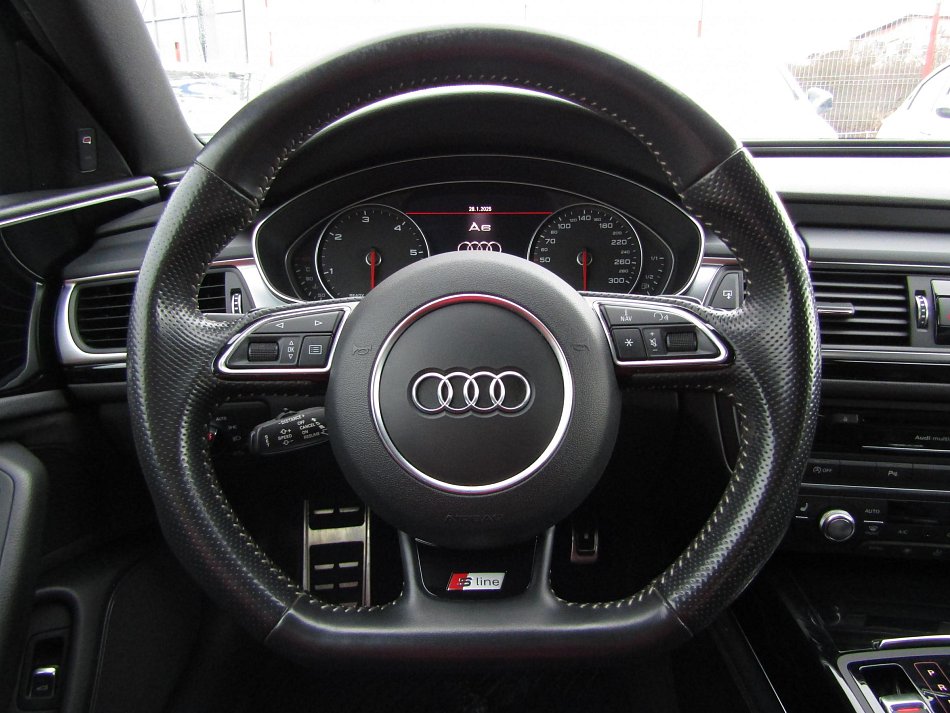 Audi A6 2.0 TDi 