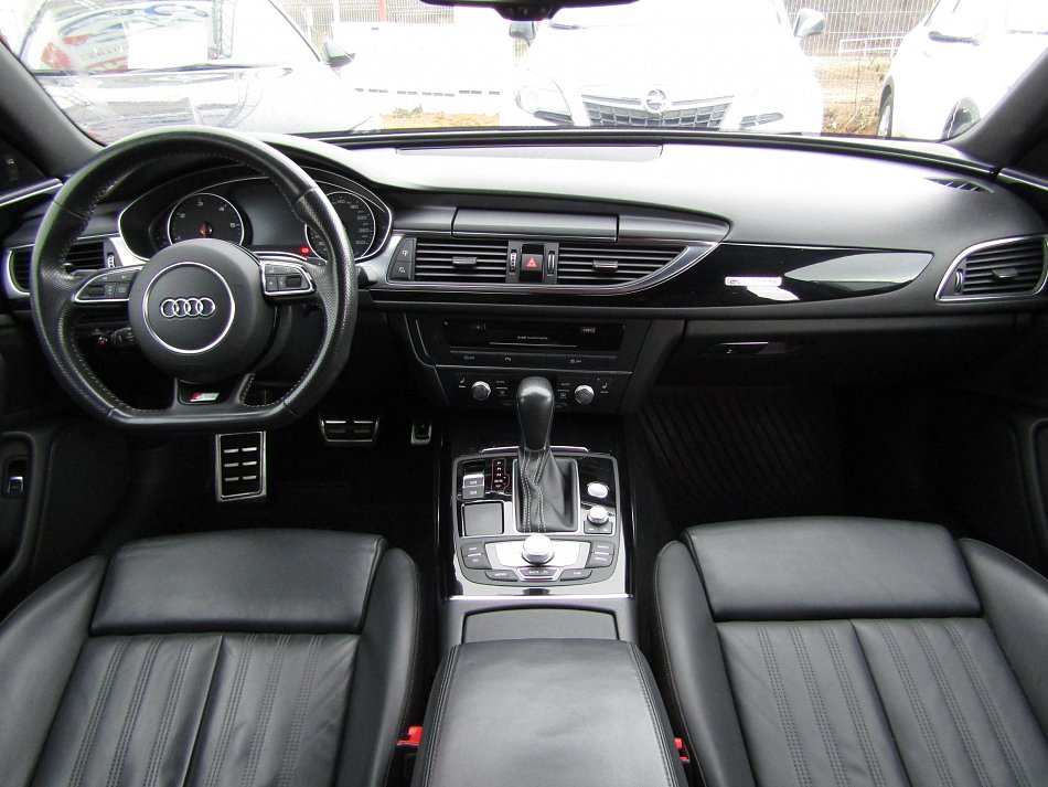 Audi A6 2.0 TDi 