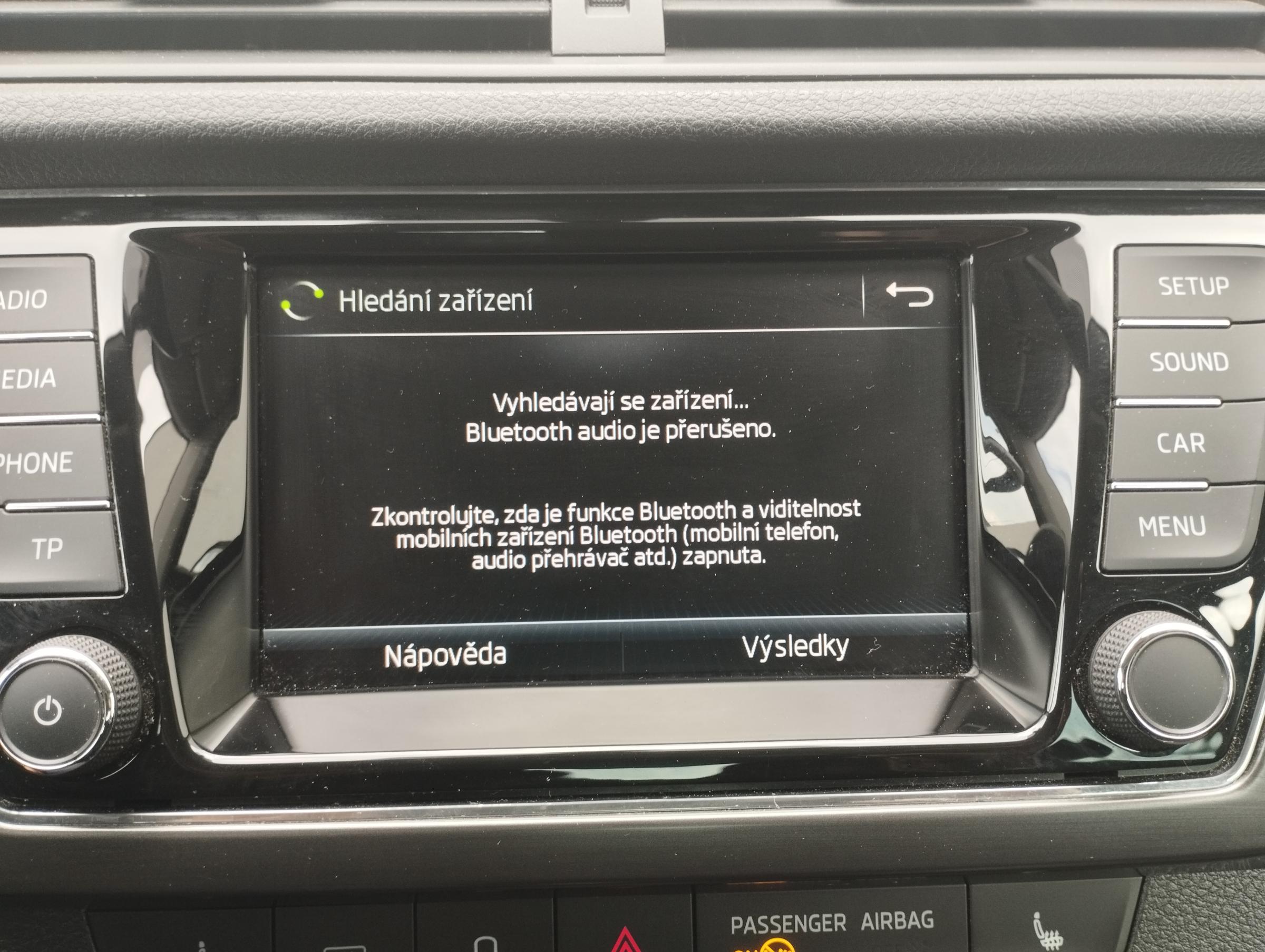 Škoda Fabia III, 2018 - pohled č. 16