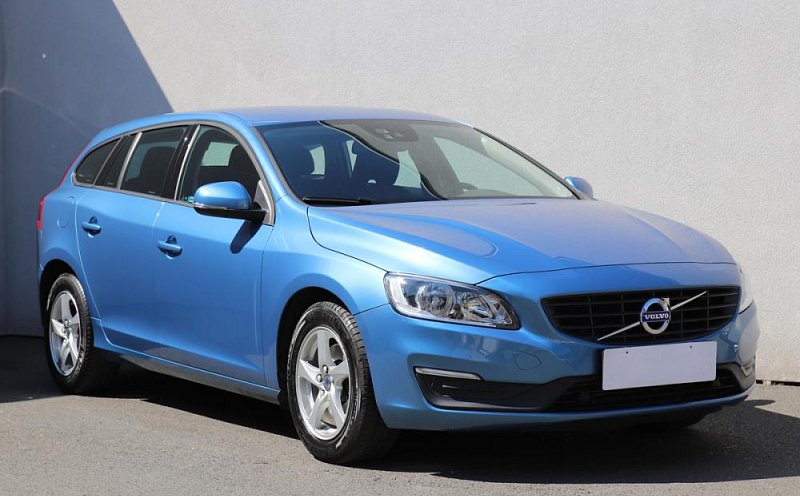 Volvo V60 2.0 D3 