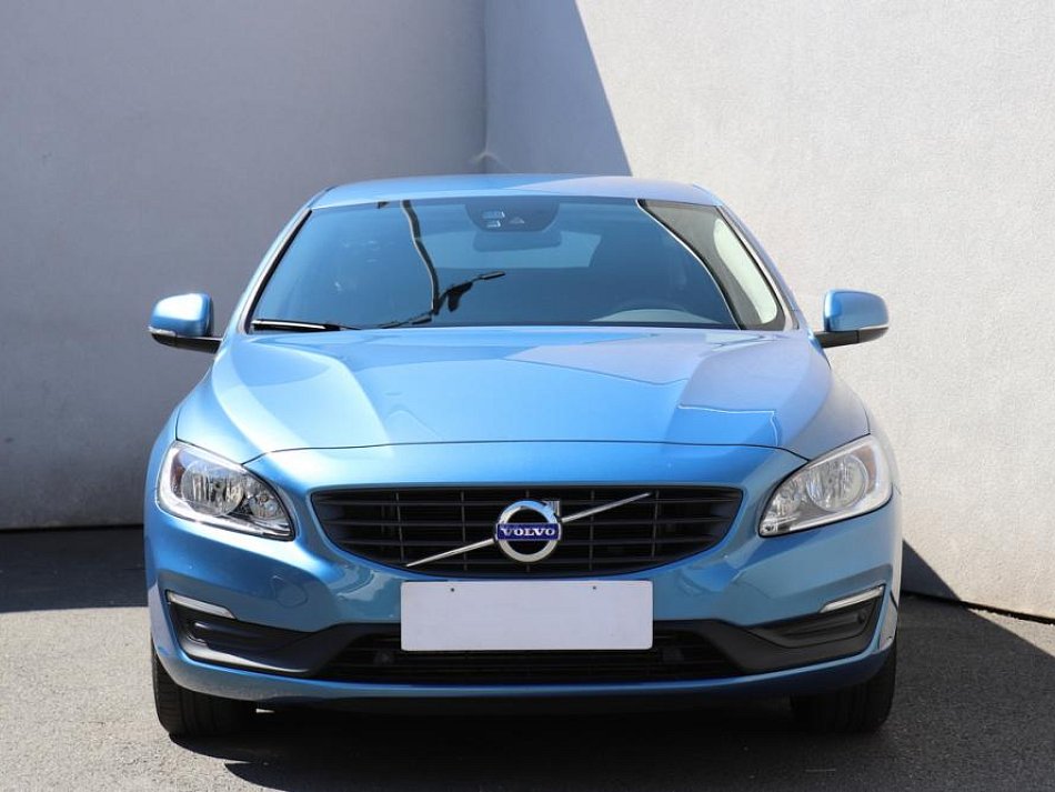 Volvo V60 2.0D3 