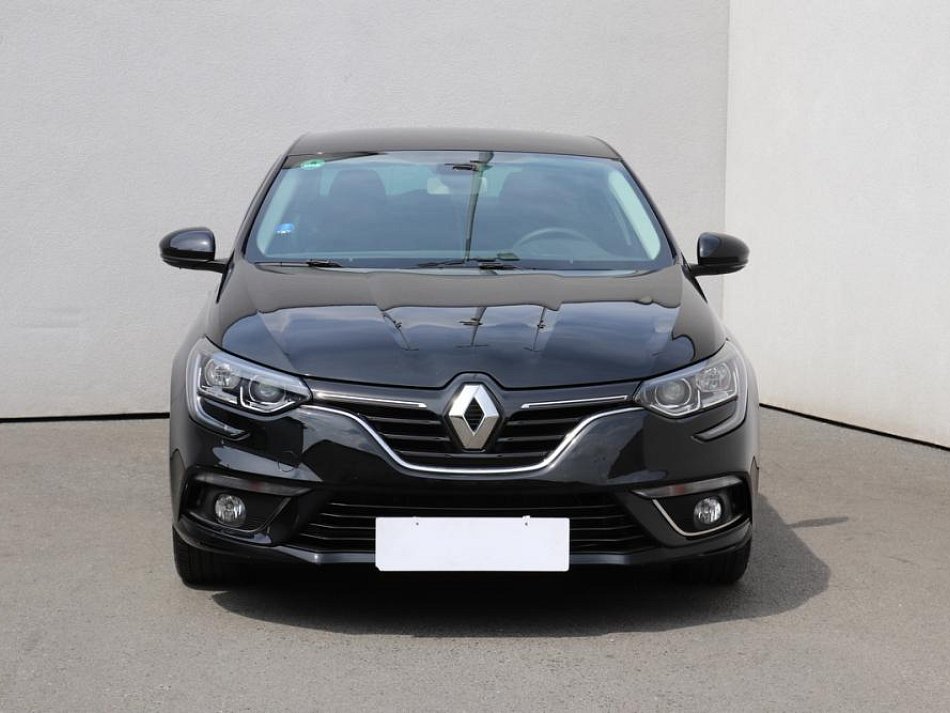 Renault Mégane 1.3 TCe 