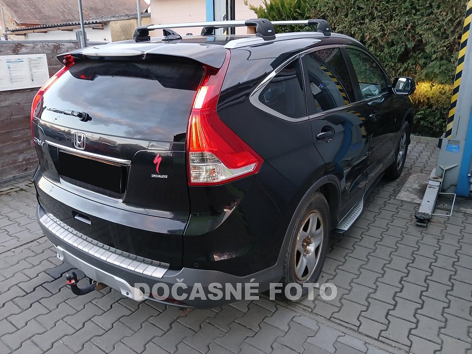 Honda CR-V 2.0 i  4x4