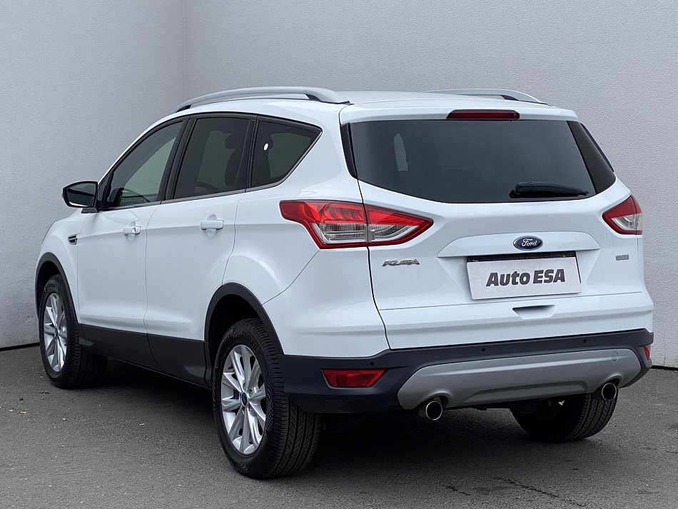 Ford Kuga 1.5EB Titanium