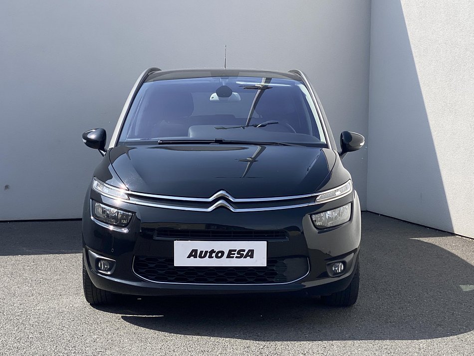 Citroën C4 GRAND Picasso 1.6 HDi 