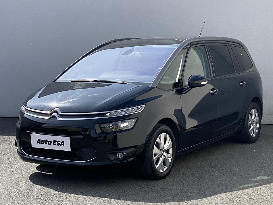 Citroën C4 GRAND Picasso 1.6 HDi 