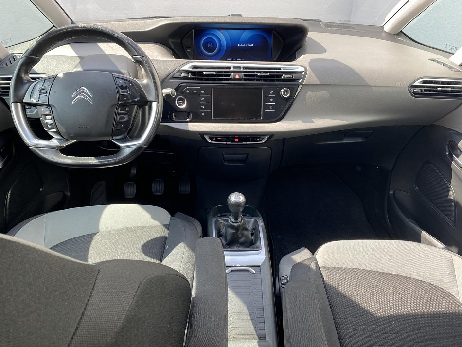 Citroën C4 GRAND Picasso 1.6 HDi 