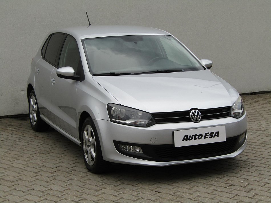 Volkswagen Polo 1.2i 