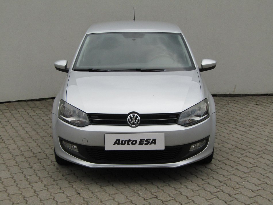 Volkswagen Polo 1.2i 